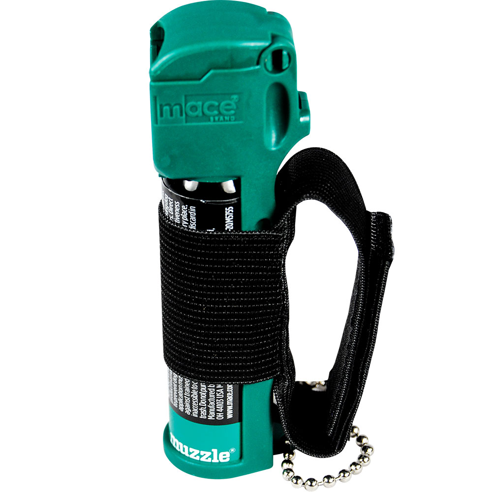 Mace™ Muzzle Dog Repellent Pepper Spray view 5
